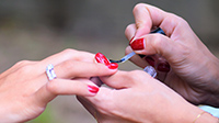 Manucure - Vernis ongles